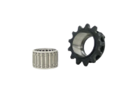 16T SPEED KART SPROCKETS