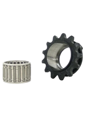 16T SPEED KART SPROCKETS