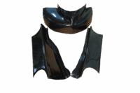 SKYLINE I BLACK BODY KIT