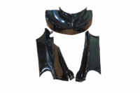 BLACK SKYLINE + BODY KIT