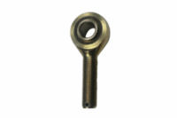 1/2"-20 PRO SERIES DRILLED HEIM -SLACK