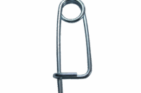 SMALL SAFETY PIN