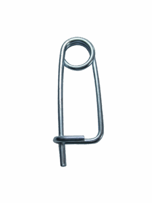 SMALL SAFETY PIN