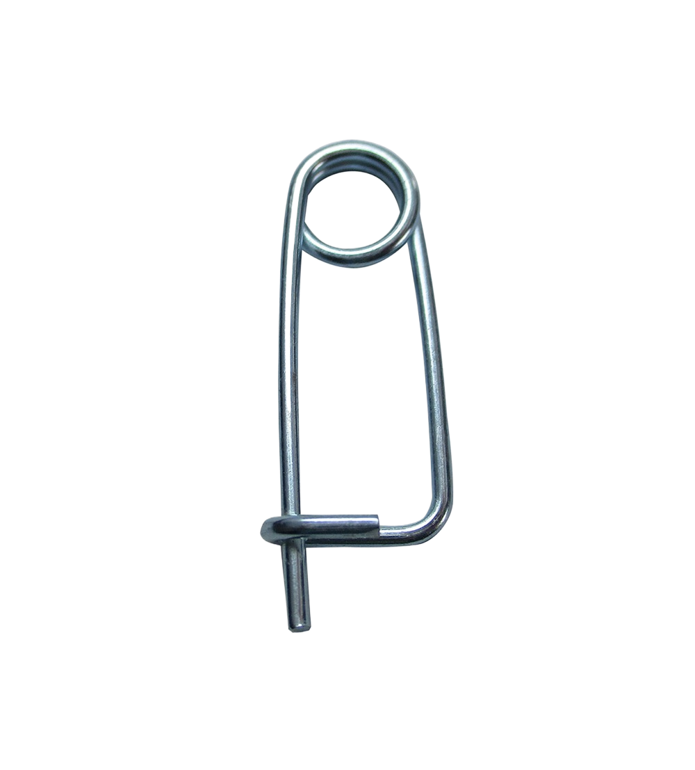 SMALL SAFETY PIN