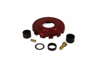 CONVERSION KIT - 1 DISC VORTEX RED