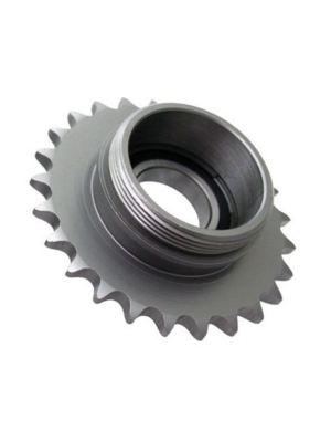 219 – 13 T SMC RED SPROCKET