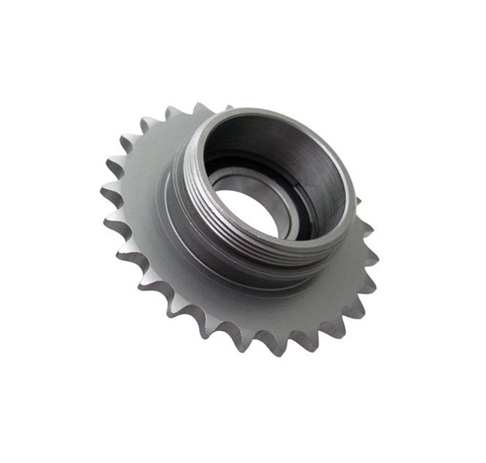 219 – 13 T SMC RED SPROCKET