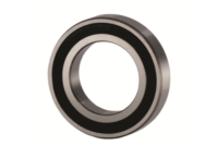 BALL BEARING- VORTEX RED