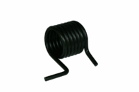 SPRING (EACH), VORTEX BK AN.