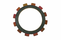 12-Tab Clutch Disks