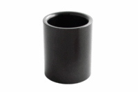 CHAMFEERED SPACER 1.125" - VORTEX RED