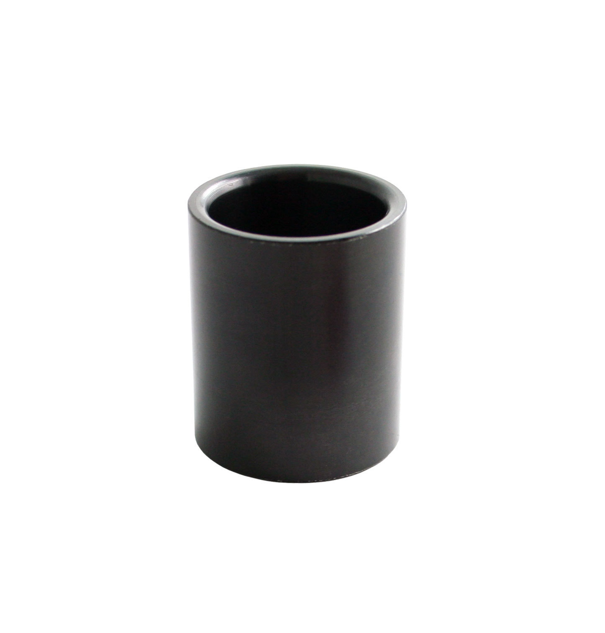 CHAMFEERED SPACER 1.125″ – VORTEX RED