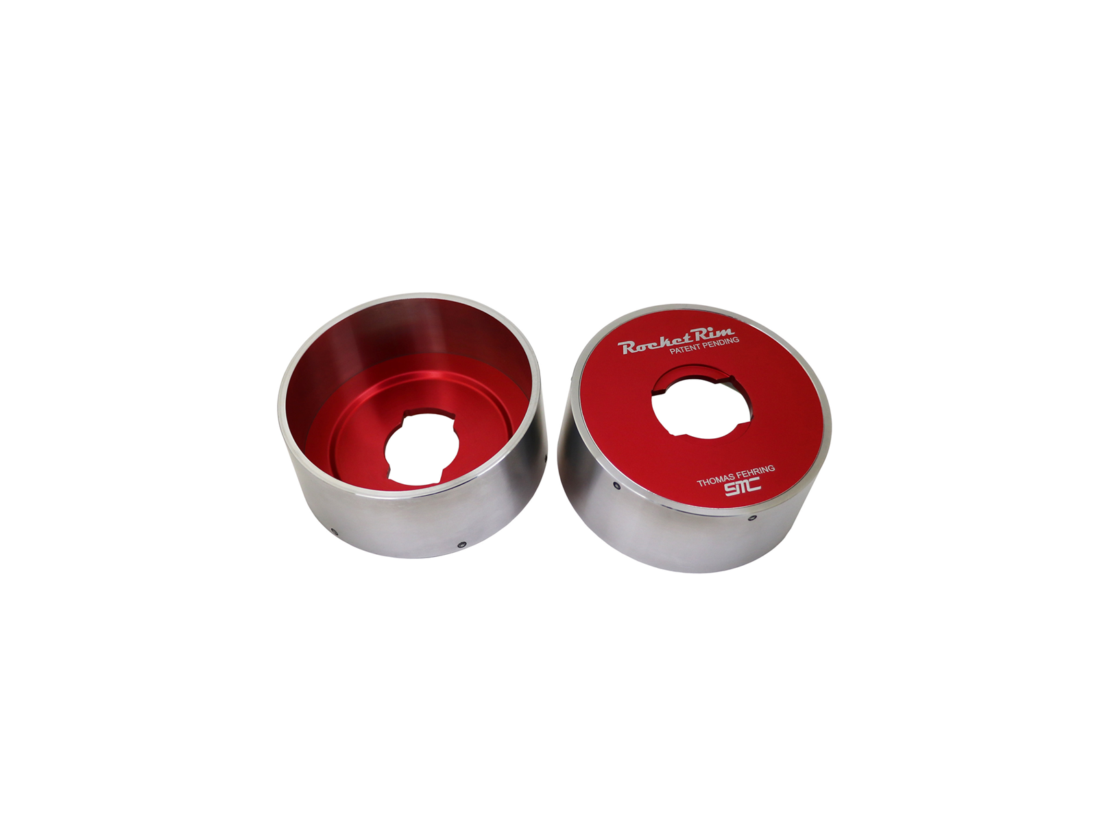 ROCKET RIM (STINGER DRUM)