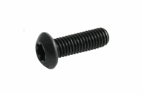 BUTTON HEAD CAP SCREW