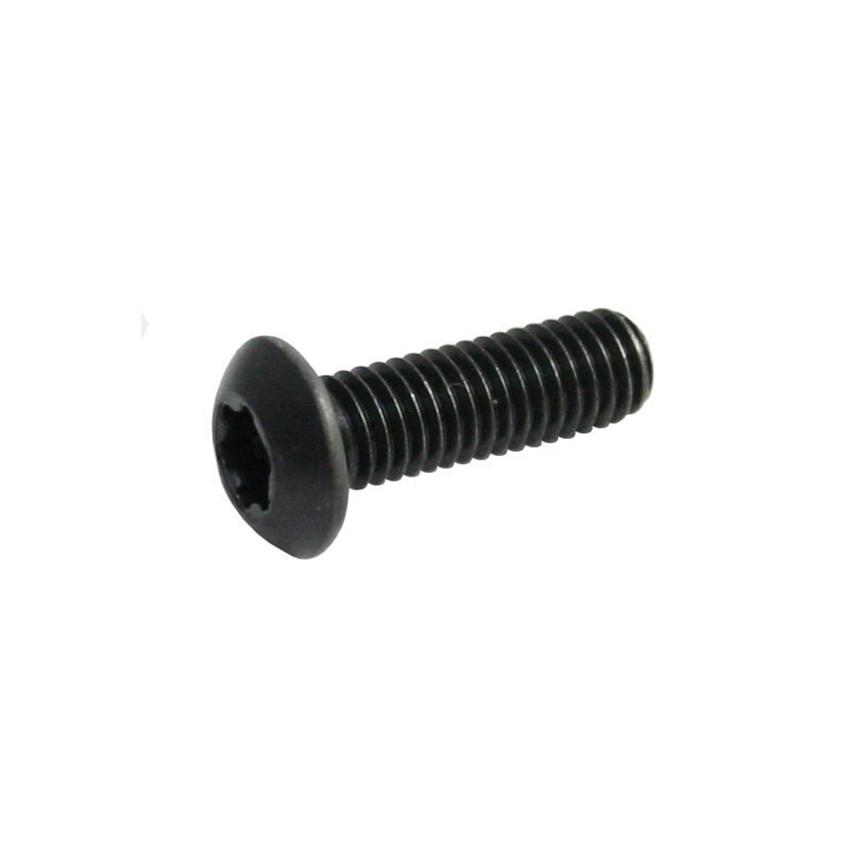 BUTTON HEAD CAP SCREW