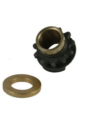 11T SPROCKET ASSEMBLY