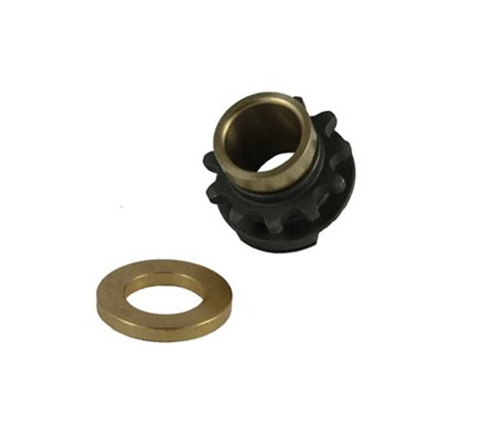 11T SPROCKET ASSEMBLY