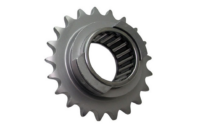 #219 SMC Flats Sprockets