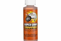 FUEL FRAGRANCE - SUPER SONIC CINNAMON