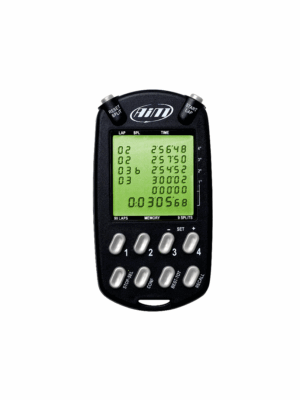 4 KART STOPWATCH