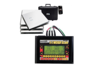 SW500 EZ WEIGH KART SCALE