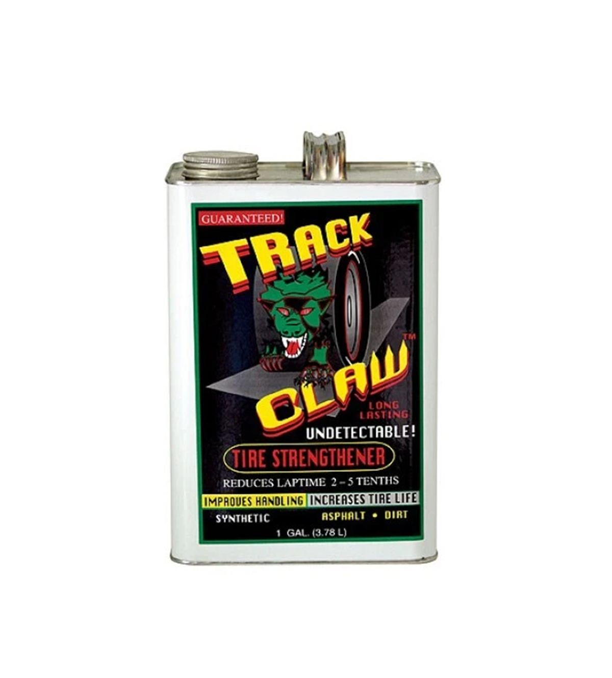 TRACK CLAW GALLON