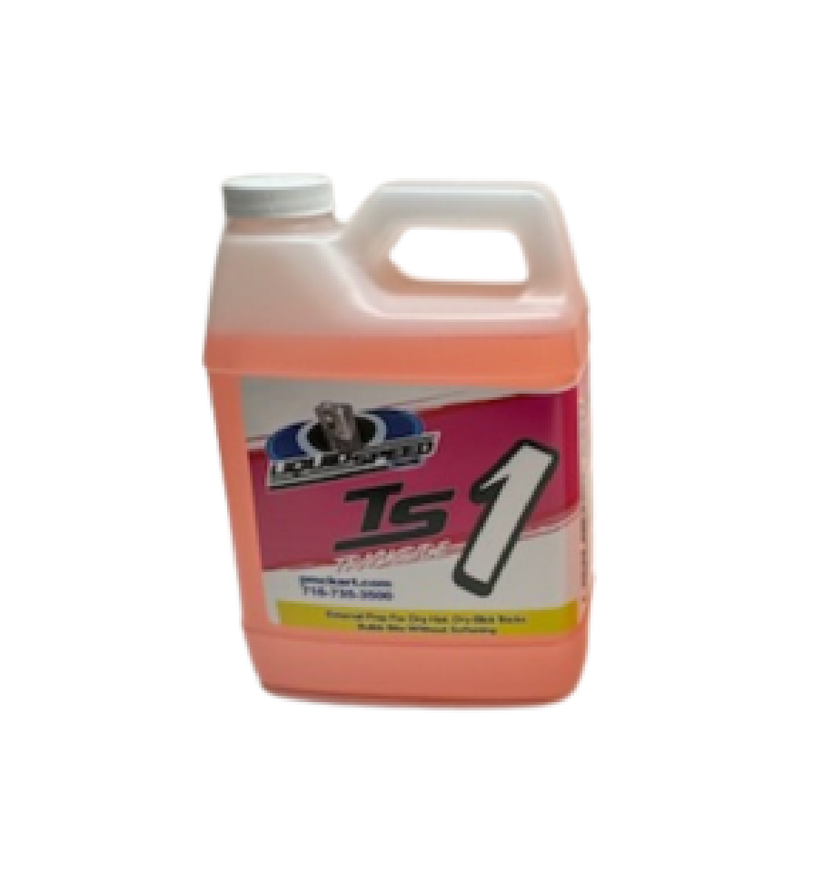 QT. #1 TRACKSIDE LIQUID SPEED