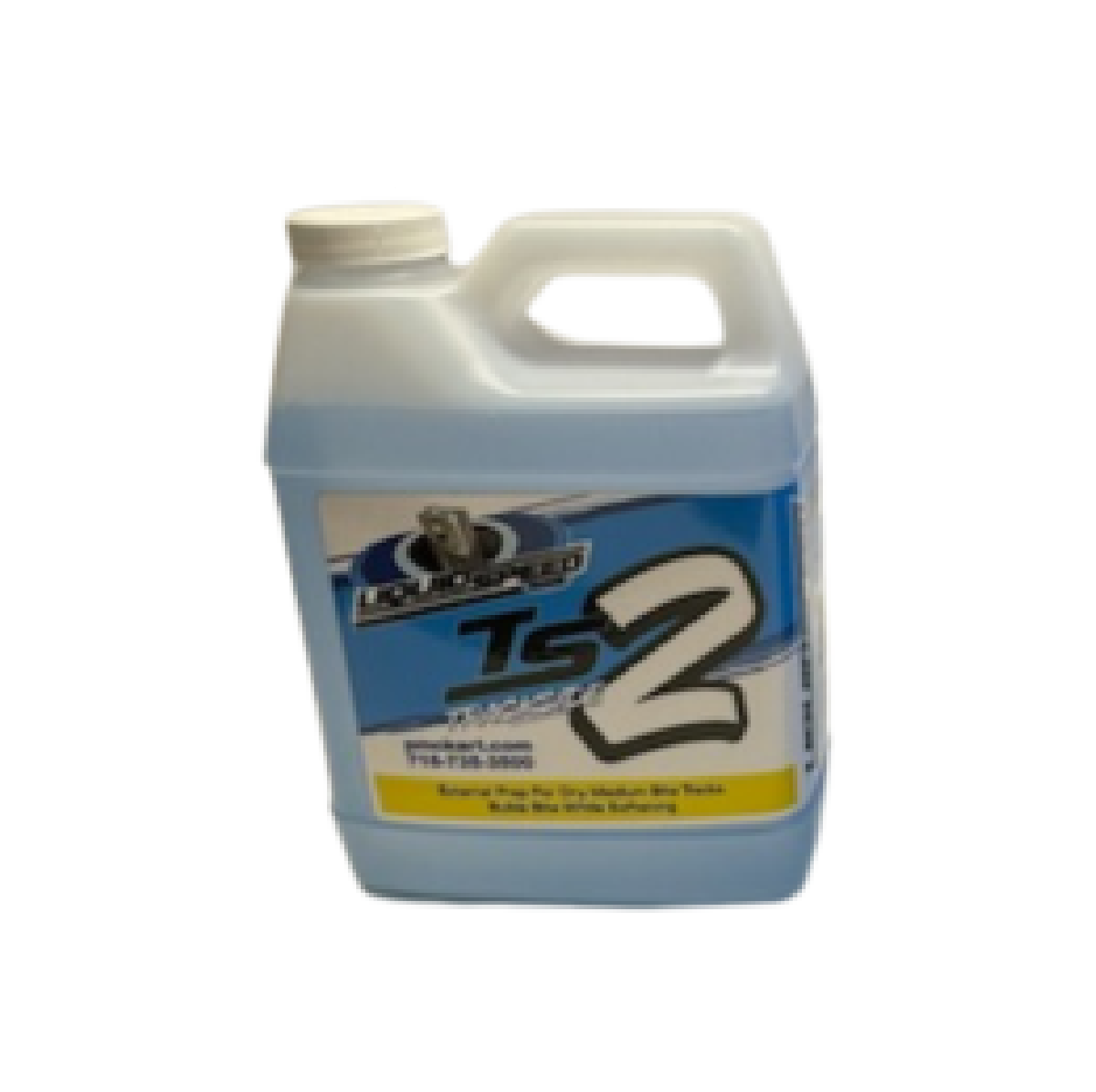 QT. #2 TRACKSIDE LIQUID SPEED