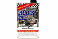 QT ROUGH CUT DIAMOND TRACK TAC