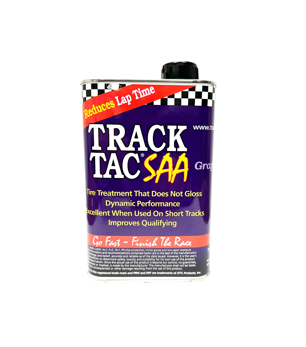 SAA-GRAPE QUART TRACK TAC