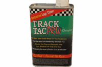 PRW-GREEN QUART TRACK TAC