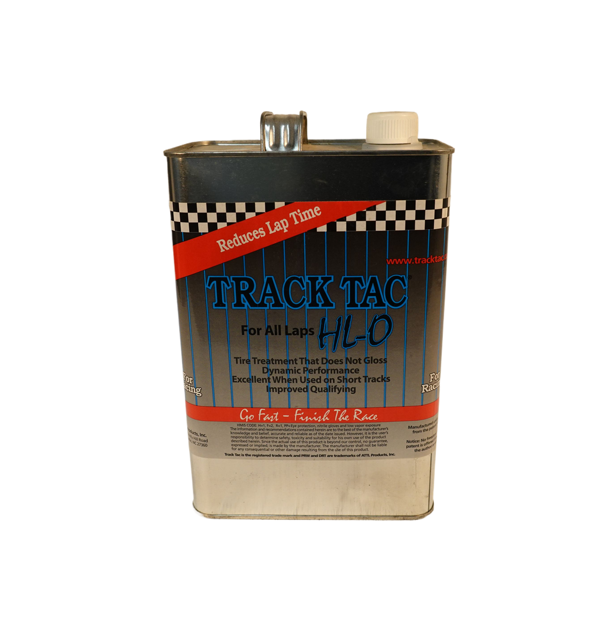 GALLON HLO TRACK TAC