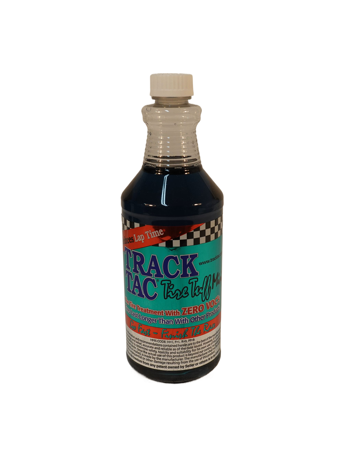 QUART MINT TIRE TUFF