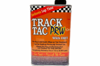 PRW-ORANGE QUART TRACK TAC