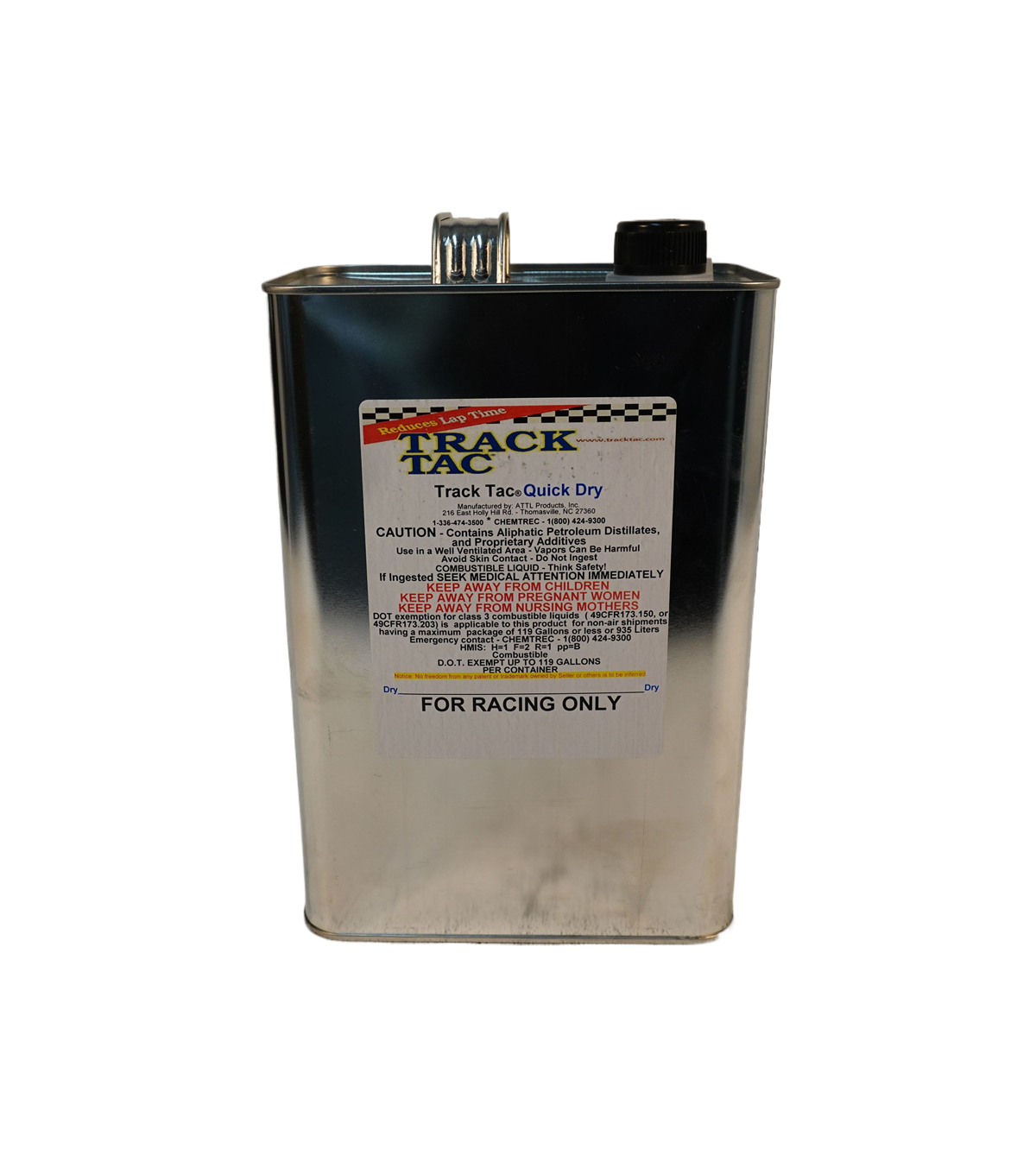 GAL QUICK DRY TRACK TAC