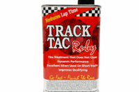 QT PINK RUBY TRACK TAC