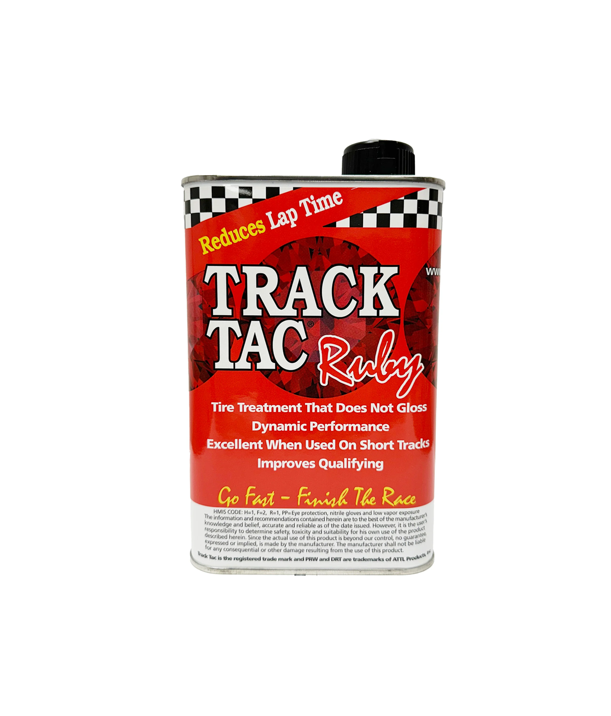 QT PINK RUBY TRACK TAC