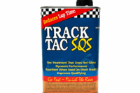 SQS QUART TRACK TAC