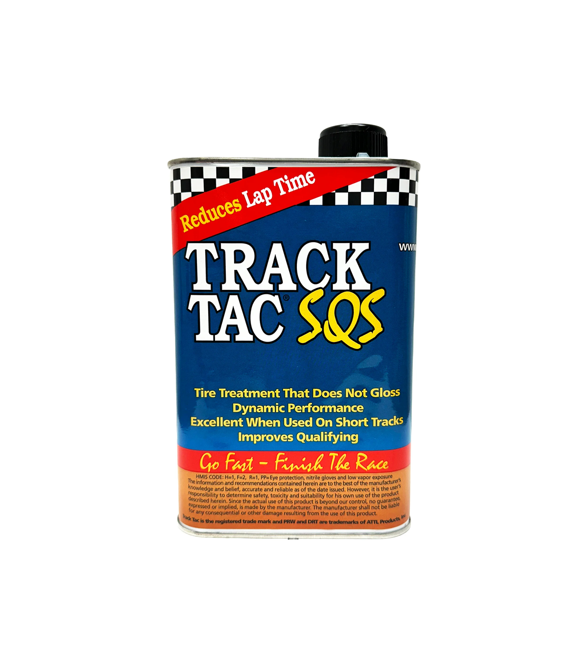SQS QUART TRACK TAC