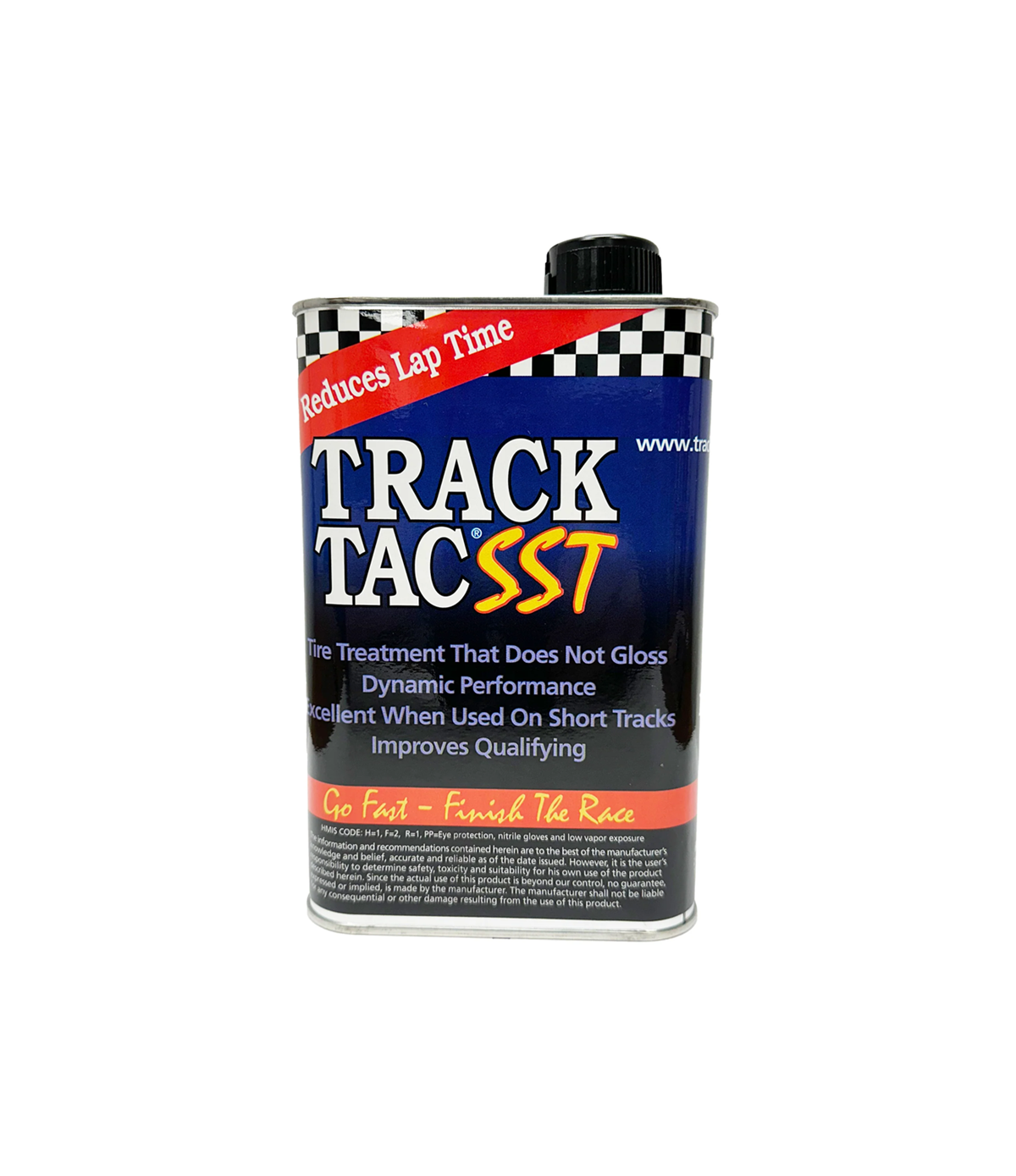 SST QUART TRACK TAC