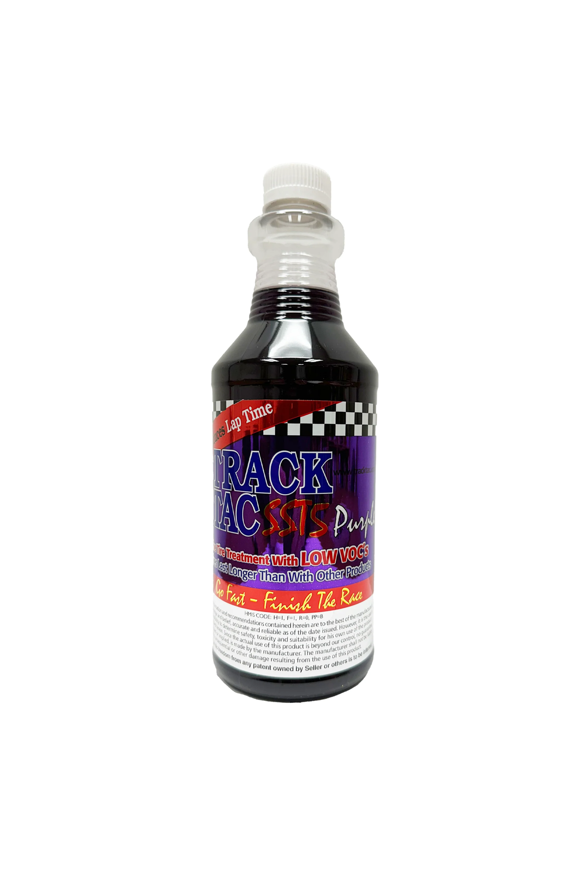 SST5-PURPLE QUART TRACK TAC