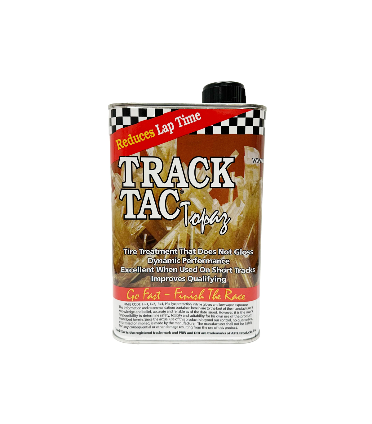 QT TOPAZ TRACK TAC