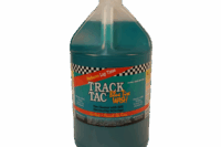 BLUE TIRE WASH 1 GALLON TRACK TAC