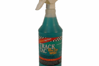 BLUE TIRE WASH QUART TRACK TAC