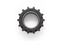 14T 1" TURBO SPROCKET