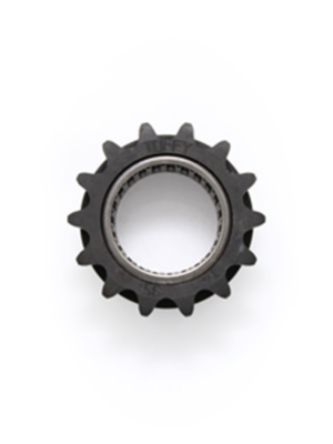 14T 1″ TURBO SPROCKET