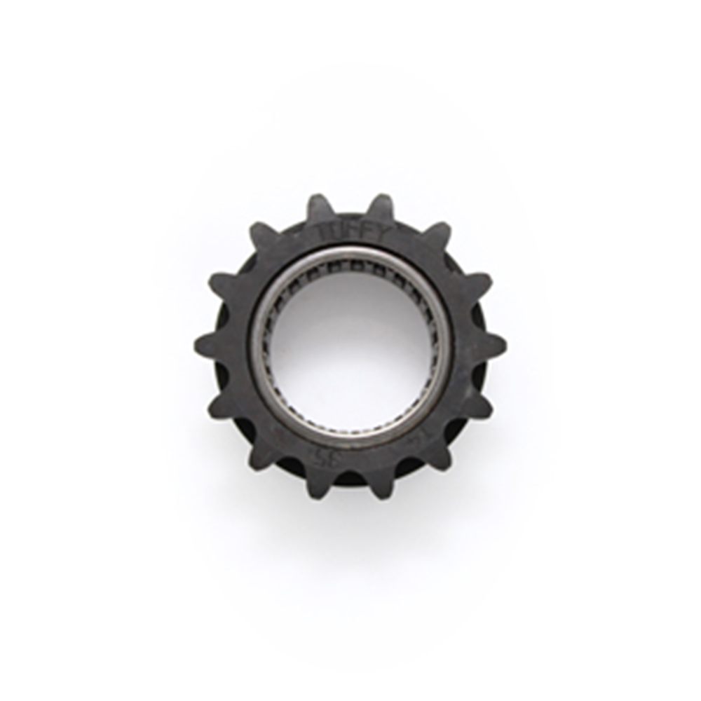 14T 1″ TURBO SPROCKET