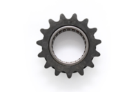 15T 1" TURBO SPROCKET