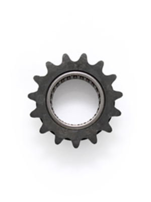 15T 1″ TURBO SPROCKET