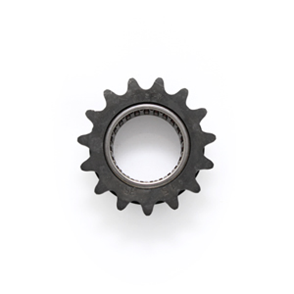 15T 1″ TURBO SPROCKET
